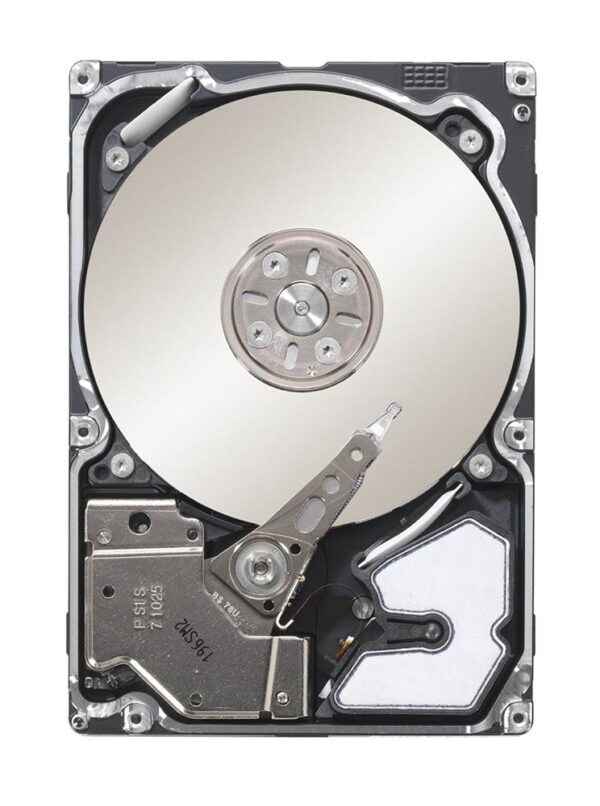 9WH066-035 - Seagate Savvio 10K.6 Series 900GB 10000RPM SAS 6Gb/s Hot-Pluggable 64MB Cache (RoHS) 2.5-Inch Hard Drive