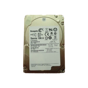 9WH066-046 - Seagate Savvio 10K.6 Series 900GB 10000RPM SAS 6Gb/s Hot-Pluggable 64MB Cache (RoHS) 2.5-Inch Hard Drive