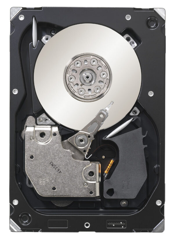 9X2004-038 - Seagate Cheetah 10K.7 Series 146.8GB 10000RPM Fibre Channel 2Gb/s 8MB Cache (CE) 3.5-Inch Hard Drive