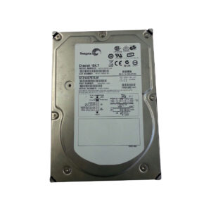 9X2005-105 - Seagate Cheetah 10K.7 Series 146GB 10000RPM Ultra320 SCSI 8MB Cache (CE) 68-Pin 3.5-Inch Hard Drive