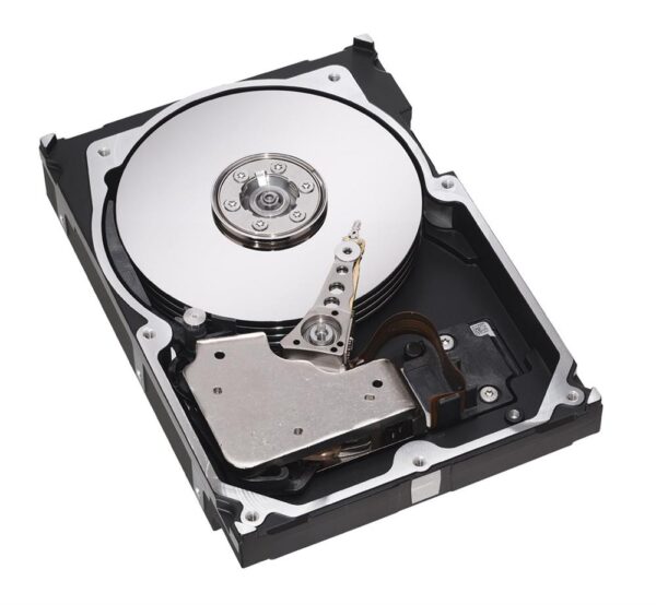9X2006-030 - Seagate Cheetah 10K.7 Series 146GB 10000RPM Ultra320 SCSI 8MB Cache 80-Pin (CE) 3.5-Inch Hard Drive