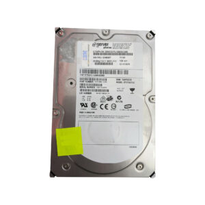 9X3006-139 - Seagate Cheetah 10K.7 Series 73GB 10000RPM Ultra320 SCSI 8MB Cache 80-Pin 3.5-Inch Hard Drive