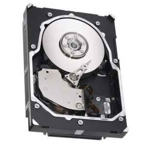 9X4004-043 - Seagate Cheetah 15K.4 Series 146.8GB 15000RPM Fibre Channel 2Gb/s 8MB Cache (CE) 3.5-Inch Hard Drive