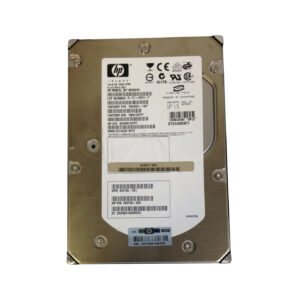 9X4004-144 - Seagate Cheetah 15K.4 Series 146.8GB 15000RPM Fibre Channel 2Gb/s 8MB Cache (CE) 3.5-Inch Hard Drive