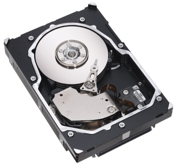 9X5005-005 - Seagate Cheetah 15K.4 Series 73.4GB 15000RPM Ultra320 SCSI 8MB Cache (CE) 68-Pin 3.5-Inch Hard Drive