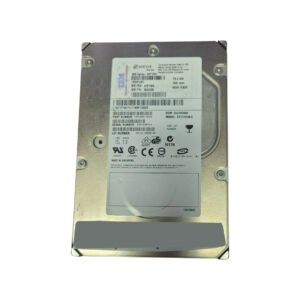 9X5006-039 - Seagate Cheetah 15K.4 Series 73GB 15000RPM Ultra320 SCSI 8MB Cache 80-Pin (CE) 3.5-Inch Hard Drive