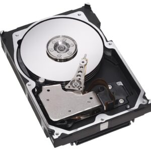 9X5006-180 - Seagate Cheetah 15K.4 Series 73GB 15000RPM Ultra320 SCSI 8MB Cache 80-Pin (CE) 3.5-Inch Hard Drive