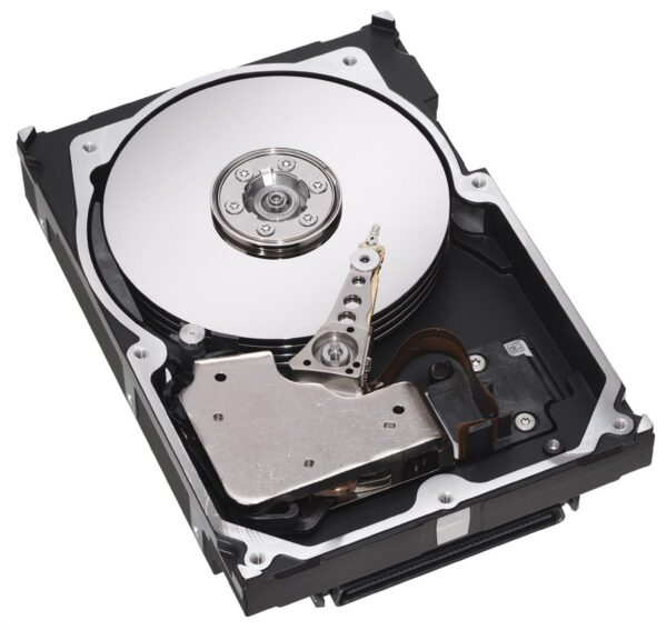 9X5006-180 - Seagate Cheetah 15K.4 Series 73GB 15000RPM Ultra320 SCSI 8MB Cache 80-Pin (CE) 3.5-Inch Hard Drive