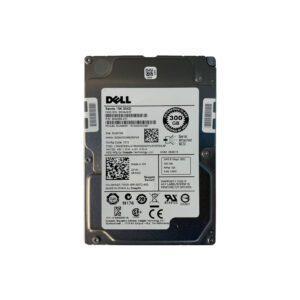 9XM066-251 - Seagate Savvio 15K.3 Series 300GB 15000RPM SAS 6Gb/s 64MB Cache (SED) 2.5-Inch Hard Drive