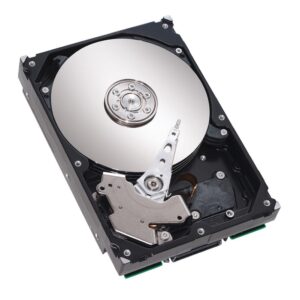 9Y8204-004 - Seagate NL35 Series 500GB 7200RPM Fibre Channel 2Gb/s 8MB Cache (CE) 3.5-Inch Hard Drive