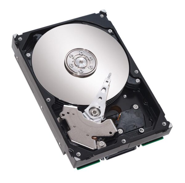 9Y8204-004 - Seagate NL35 Series 500GB 7200RPM Fibre Channel 2Gb/s 8MB Cache (CE) 3.5-Inch Hard Drive