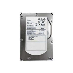 9Z2066-052 - Seagate Cheetah 15K.5 Series 146.8GB 15000RPM SAS 3Gb/s 16MB Cache (CE) 3.5-Inch Hard Drive