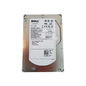 9Z2066-054 - Seagate Cheetah 15K.5 Series 146.8GB 15000RPM SAS 3Gb/s 16MB Cache (CE) 3.5-Inch Hard Drive