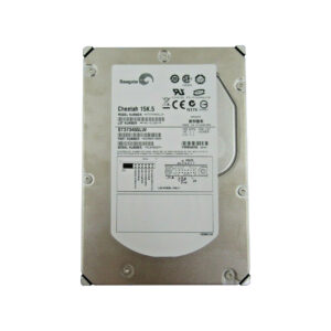 9Z3005-005 - Seagate Cheetah 15K.5 Series 73.4GB 15000RPM Ultra320 SCSI 16MB Cache 68-Pin 3.5-Inch Hard Drive
