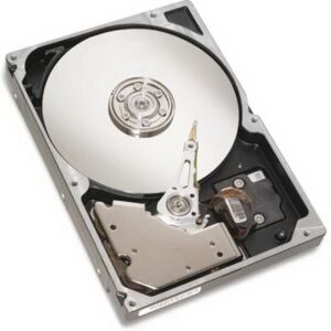 9Z3006-039 - Seagate Cheetah 15K.5 Series 73.4GB 15000RPM Ultra320 SCSI 16MB Cache (CE) 80-Pin 3.5-Inch Hard Drive