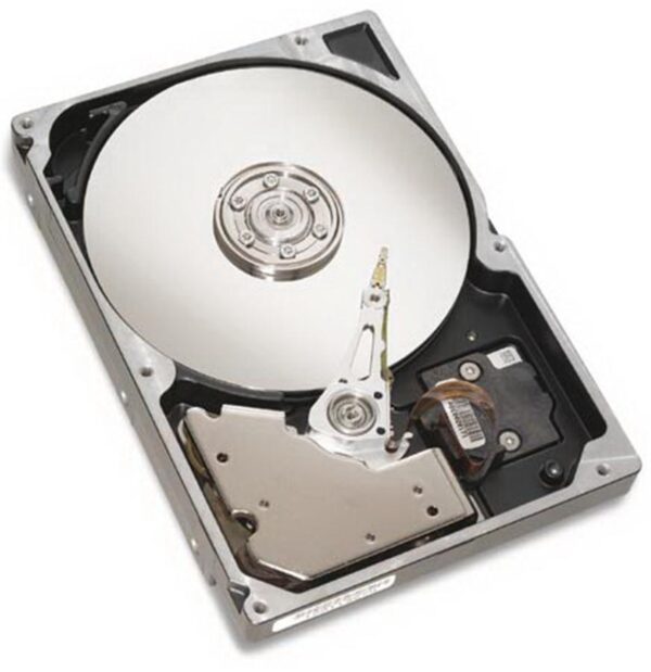 9Z3006-039 - Seagate Cheetah 15K.5 Series 73.4GB 15000RPM Ultra320 SCSI 16MB Cache (CE) 80-Pin 3.5-Inch Hard Drive