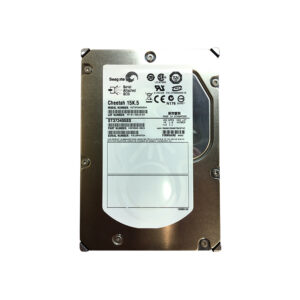 9Z3066-002 - Seagate Cheetah 15K.5 Series 73.4GB 15000RPM SAS 3Gb/s 16MB Cache (CE) 3.5-Inch Hard Drive
