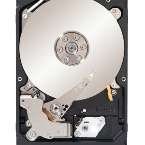 9ZM273-035 - Seagate Constellation ES.3 Series 1TB 7200RPM SAS 6Gb/s 128MB Cache (CE) 3.5-Inch Hard Drive