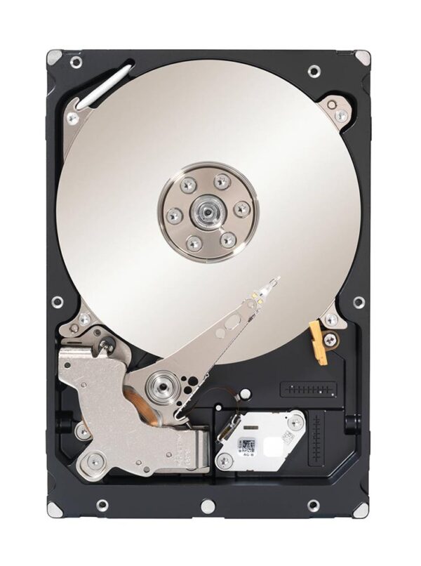 9ZM273-035 - Seagate Constellation ES.3 Series 1TB 7200RPM SAS 6Gb/s 128MB Cache (CE) 3.5-Inch Hard Drive