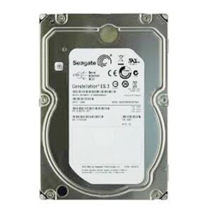 9ZM275-001 - Seagate Constellation ES.3 Series 2TB 7200RPM SAS 6Gb/s 128MB Cache (512n) 3.5-Inch Hard Drive