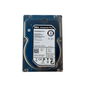 9ZM278-157 - Seagate Constellation ES.3 Series 3TB 7200RPM SAS 6Gb/s 128MB Cache (CE) 3.5-Inch Hard Drive