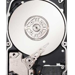 A03VD146GC2 - Cisco 146GB 15000RPM SAS 6Gb/s 2.5-Inch Hard Drive