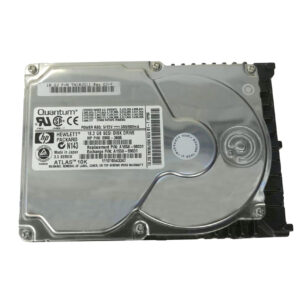 A1658-60031 - HP 18.2GB 7200RPM Ultra160 SCSI Hot Swappable LVD 80-Pin 3.5-Inch Hard Drive