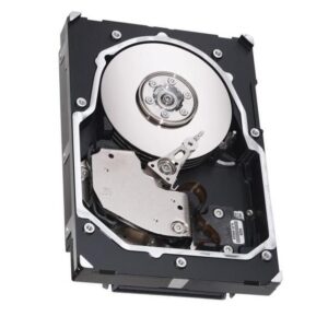 A1S49A - HP 450GB 15000RPM SAS 6Gb/s 3.5-Inch Hard Drive