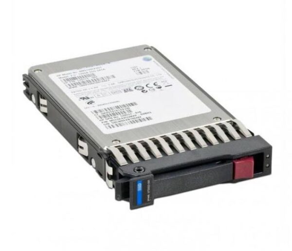A3304-60001 - HP 2GB 3.5-inch Single Ended SCSI II Hard Drive