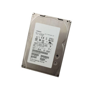 A3C40113549 - Fujitsu 600GB 15000RPM SAS 6Gb/s 3.5-Inch Hard Drive with Tray