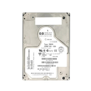 A5282-69001 - HP 18.2GB 10000RPM Wide Ultra2 SCSI Hot Swappable LVD 80-Pin 3.5-Inch Hard Drive