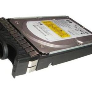 A5803-69003 - HP 18.2GB 10000RPM Wide Ultra2 SCSI Hot Swappable LVD 80-Pin 3.5-Inch Hard Drive