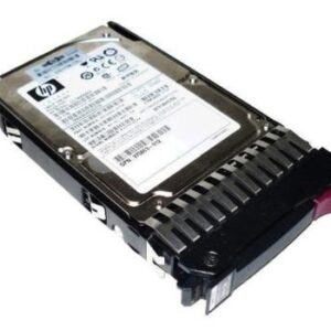 A6193-69750 - HP 36.4GB 15000RPM Fibre Channel 2Gb/s Hot Swappable 3.5-Inch Hard Drive