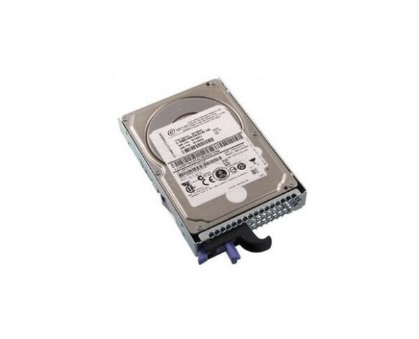 A7835-69002 - HP 36.4GB 10000RPM Ultra320 SCSI Hot Swappable LVD 80-Pin 3.5-Inch Hard Drive for RX2600 Server