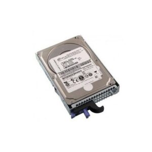 A7835-69004 - HP 36.4GB 10000RPM Ultra320 SCSI Hot Swappable LVD 80-Pin 3.5-Inch Hard Drive with Tray
