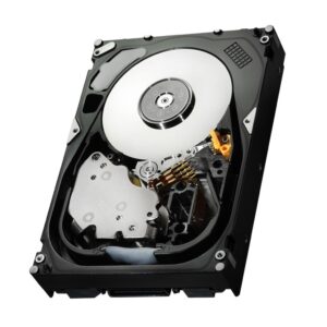 A7929A - HP 73GB 10000RPM Fibre Channel 2GB/s Hot-Pluggable Dual Port 3.5-inch Hard Drive