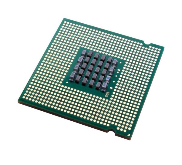 A80486DX2-66 - Intel 486DX2 66MHz 33MHz FSB 8Kb L1 Cache Socket PGA168 Processor