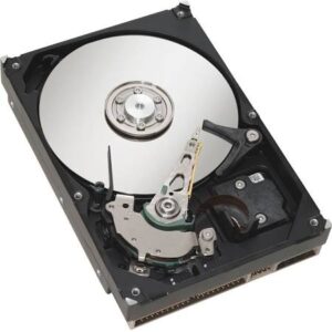 A8706A - HP 72.8GB 15000RPM Ultra320 SCSI Hot Swappable LVD 80-Pin 3.5-Inch Hard Drive
