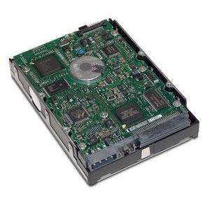 A9897A - HP 73GB 15000RPM Ultra320 SCSI Hot-Pluggable 80-Pin (LVD) 3.5-Inch Hard Drive with Tray