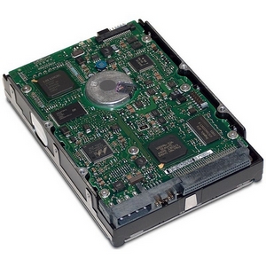 AD187A - HP 72.8GB 15000RPM Ultra320 SCSI Hot Swappable LVD 80-Pin 3.5-Inch Hard Drive