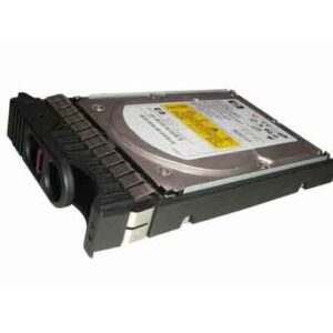 AD261-64001 - HP 300GB 15000RPM Ultra320 SCSI 16MB Cache Hot-Pluggable 80-Pin LVD 3.5-inch Hard Drive