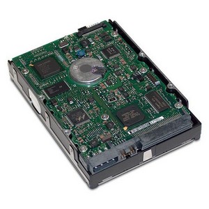 AD379A HP 73GB 15000RPM SAS 3GB/s Hot-Pluggable Dual Port 2.5-inch Hard Drive