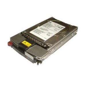 AE200A - HP 73GB 15000RPM Fibre Channel 4GB/s 3.5-inch Hard Drive