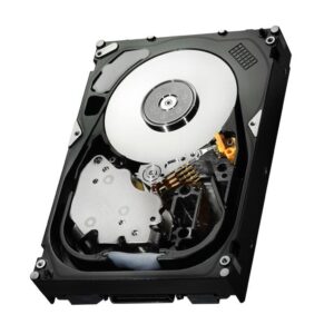 AF711A - HP 400GB 10000RPM Fiber Channel 4GB/s 3.5-inch Hard Drive