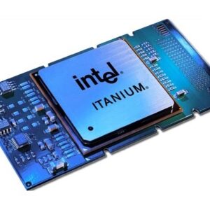 AH320-2101C - HP 1.60Ghz 533MHz FSB 24MB L3 Cache Socket PPGA611 Intel Itanium 2 9150N Dual Core Processor
