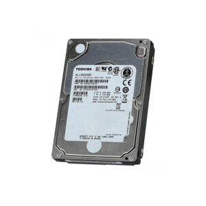 AL13SEB300 - Toshiba 300GB 10000RPM SAS 6Gb/s 64MB Cache 2.5-Inch Hard Drive