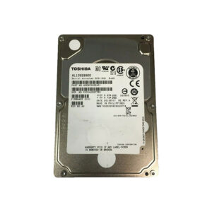 AL13SEB900 - Toshiba 900GB 10000RPM SAS 6Gb/s 64MB Cache 2.5-Inch Hard Drive