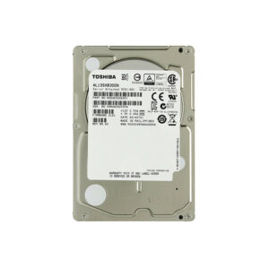 AL13SXB300N - Toshiba 300GB 15000RPM SAS 6Gb/s 64MB Cache 2.5-Inch Hard Drive