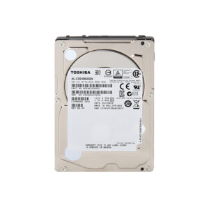 AL13SXB600N - Toshiba 600GB 15000RPM SAS 6Gb/s 64MB Cache 2.5-Inch Hard Drive