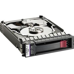 AM317A - HP 600GB 10000RPM SAS 6Gb/s 2.5-Inch Hard Drive